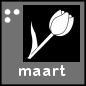 maart