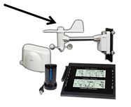 anemometer